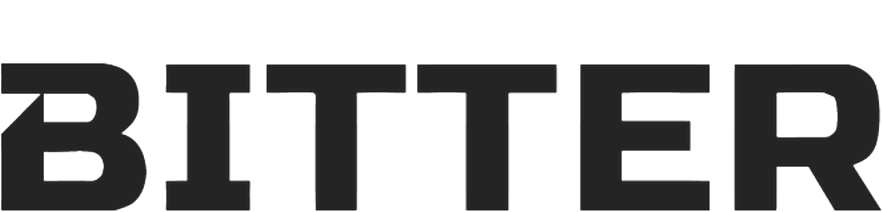 Bitter.ee